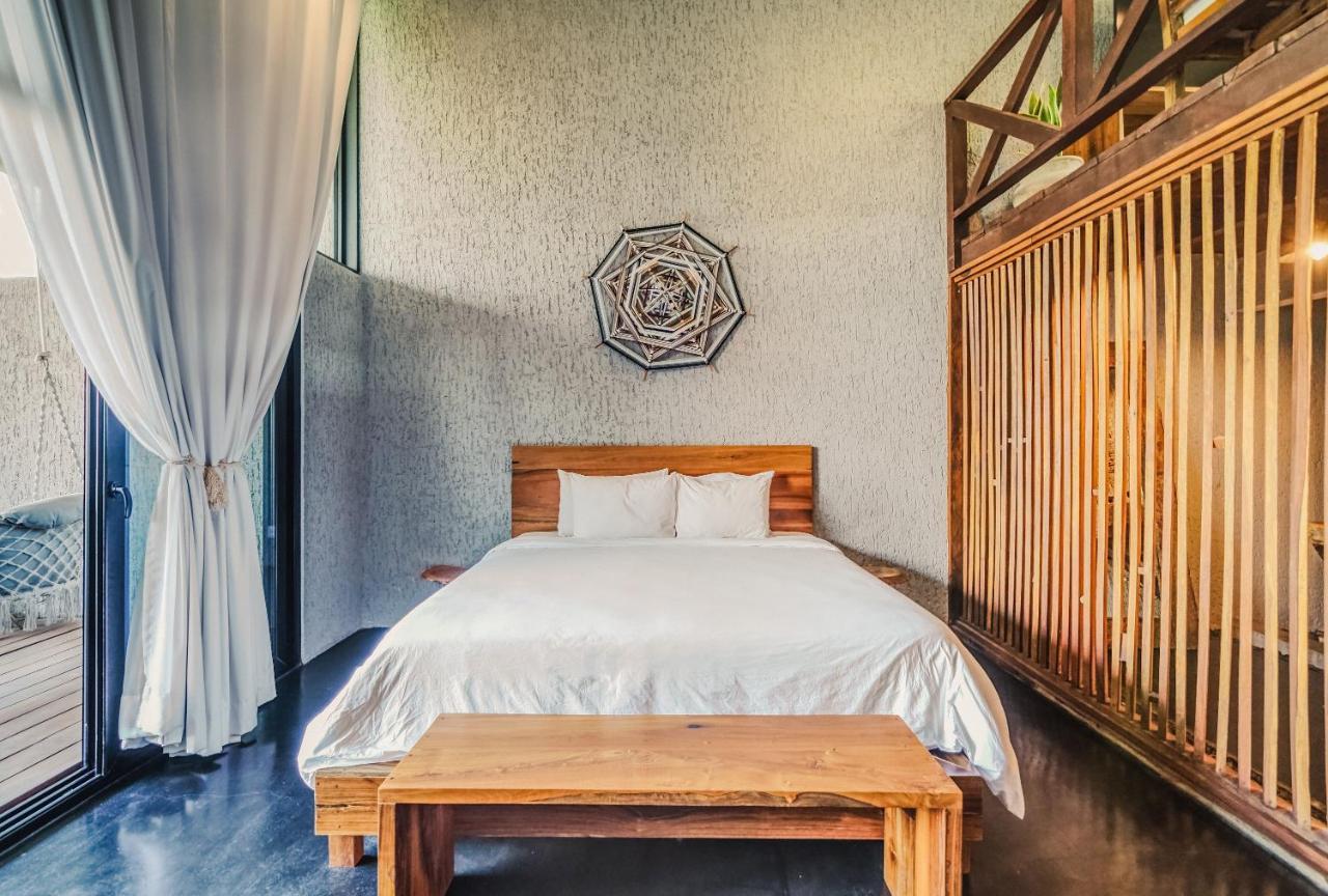 Hotelito Azul Tulum Eksteriør bilde